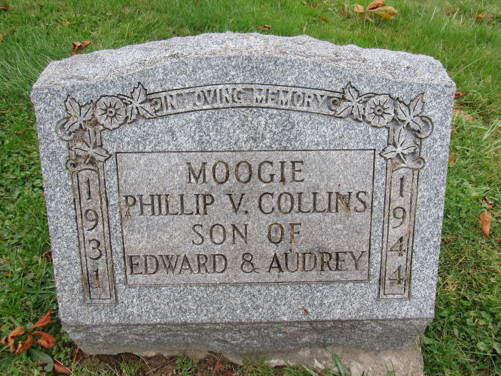 tombstone